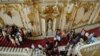 Billions Of Rubles Needed To Secure Russian Museums