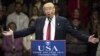 U.S. President-elect Donald Trump defied the predictions of most pollsters this year when he beat his Democratic rival Hillary Clinton to take the White House (file photo)