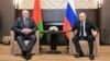 Россия выделит Беларуси кредит в $1,5 млрд на импортозамещение