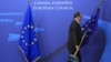 Mesaje europene după criză
