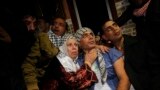 Palestinalylar. Arhiw suraty