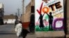 Taliban Splinter Groups Add To Election Fears In Afghanistan