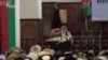 Hekmatyar Urges Taliban 'Brothers' To End War, Offers To Mediate Talks