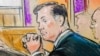 Day Four: Accountant Testifies How She Helped Hide Manafort’s Ukraine Income