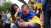 Russia Ukraine War Prisoners