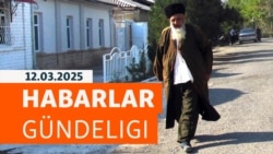 HG: Täjigistanda we Özbegistanda bilim alan daşoguzlylar MHM tarapyndan soraga çekilýär, olaryň sakgaly syrdyrylýar
