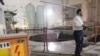 Iran Nuclear Talks Continue