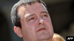 Ivica Dačić