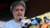 Taliban Claims Attack On Abdullah