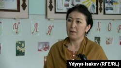 Фатима Кадырахунова
