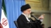 Iran's Supreme Leader Takes Fresh Shot At Gender Equality