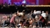  Las Vegas, Nevada, 1 octombrie 2017 
