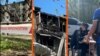 At Least 5 Killed, Including Child, In Russian Strike On Ukraine's Dnipropetrovsk Region GRAB 2
