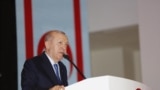 Türkiýäniň prezidenti Rejep Taýyp Ärdogan