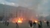 2 травня 2014 року в Одесі загинуло близько півсотні людей.
