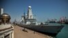 Ескадрений міноносець Duncan (type 45 destroyer) &mdash; тип сучасних есмінців з керованою ракетною зброєю. Був спущений на воду в 2010 році