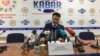 Коопсуздук кеңешинин катчысы Дамир Сагынбаев