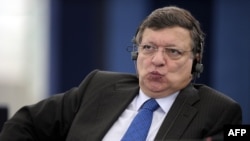 José Manuel Barroso