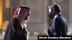 قطر له افغانستانه د امریکایانو او افغانانو د ایستلو په ماموریت کې کلیدي رول لوبولی دی. 