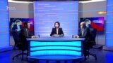 Өлкө келечеги менен коррупция таразада
