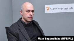 დავით ლოსაბერიძე