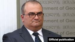 ალექსანდრე ჯეჯელავა