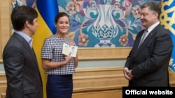 Київ, 4 серпня 2015 року