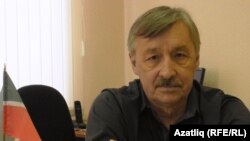 Рафаил Хәкимов