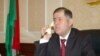 Абдумаҷид Достиев, сафири Тоҷикистон дар Русия 