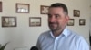 Бывшего мэра Славянска Вадима Ляха, солдата 54-й бригады, назначили руководителем ВГА, ветераны АТО выступили против, а житель города Фридон Векуа объявил голодовку в знак протеста