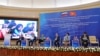 Россия сохраняет свое влияние через сферу образования? 