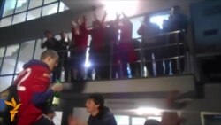 გორის „დილა“ ჩემპიონია