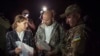Процес обміну полоненими. Вересень 2014 року