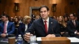 Marko Rubio
