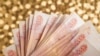 Беларусь і Ўкраіна ва ўзаемным гандлі выкарыстоўваюць расейскія рублі. Дэталі аднаго кантракту