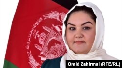 رنګینه کارګر