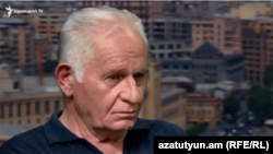Վահան Շիրխանյան, արխիվ