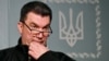 Алексей Данилов