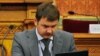 Михаил Бочкарев на семинаре ECPRD в Будапеште, 2012 год