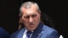 Armenia - Syunik Governor Suren Khachatrian.