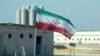 د ایران په بوشهر کې اټمي تأسیسات