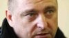 Jailed Belarusian Activist Hospitalized After Hunger Strike