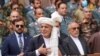 ولسمشر اشرف غني دا څرګندونې د جولای پر ۲۰مه په ارګ کې د لوی اختر د لمانځه تر اداینې وروسته په وینا کې کړې دي. 