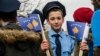 Kosovo's Anthem Still Leaves Citizens At A Loss For Words