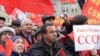 Анекдоты до развала СССР