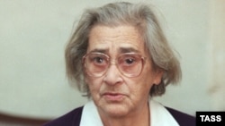 Amintirea Elenei Bonner