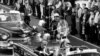Preşedintele John F. Kennedy la Dallas, 22 noiembrie 1963
