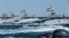 Iran Says It Has Seized Foreign Tanker In Persian Gulf