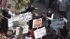 Dozens Reported Killed In Syria's Biggest Protest Day Yet 
