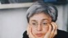 Russia Court Orders New Politkovskaya Murder Probe